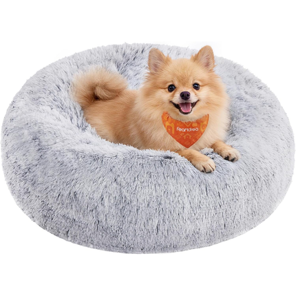 Hundebett flauschi, 60 cm