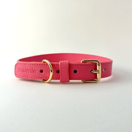 Hundehalsband - Bubblegum