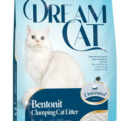 Collection image for: Katzenstreu & Zubehör