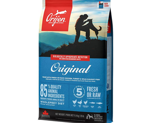 Premium Hundefutter