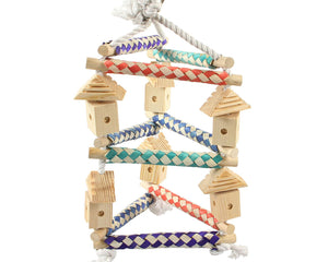 Collection image for: Jouets pour oiseaux