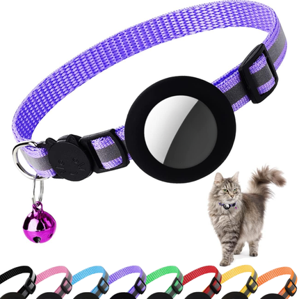 Airtag Katzenhalsband