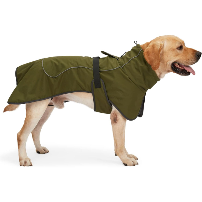 Hundemantel