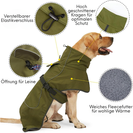 Hundemantel