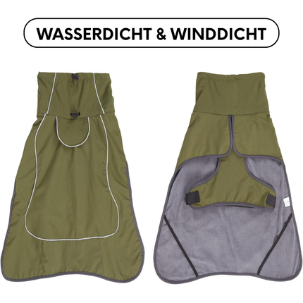 Hundemantel