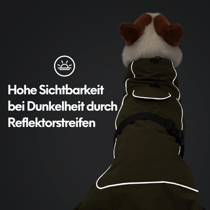 Hundemantel