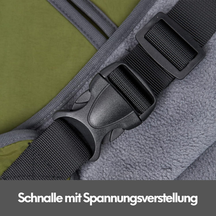Hundemantel