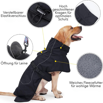 Hundemantel
