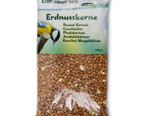 Collection image for: Nourriture et alimentation pour oiseaux