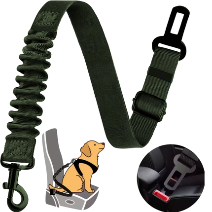 Hundegurt fürs Auto