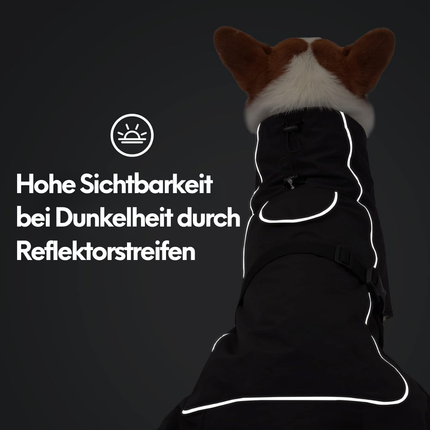 Hundemantel