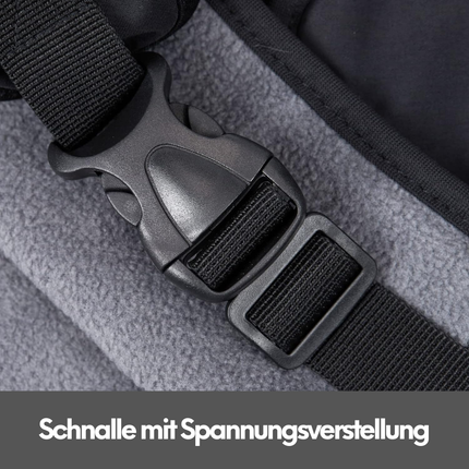 Hundemantel