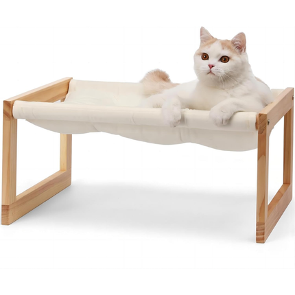 Katzenbett und Hundebett Erhöht