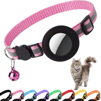 Airtag Katzenhalsband