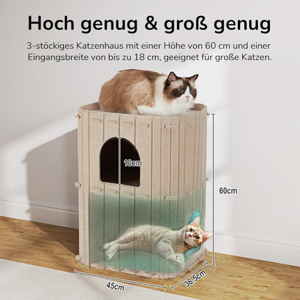 Katzenhöhle