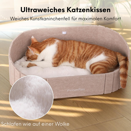Katzenbett, 61 cm