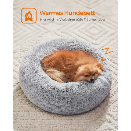 Hundebett flauschi, 60 cm