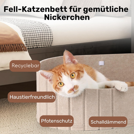 Katzenbett, 61 cm