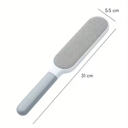 Fusselbürste Kleidung