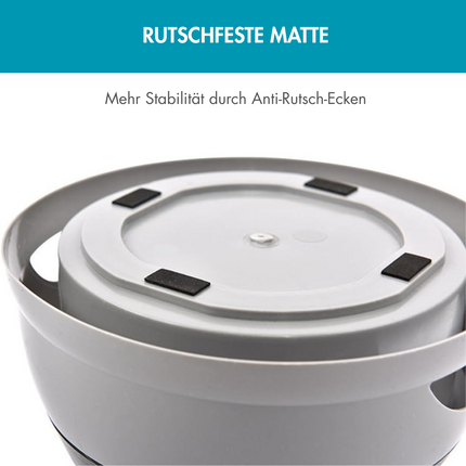 Wassernapf für Hunde Unterwegs
