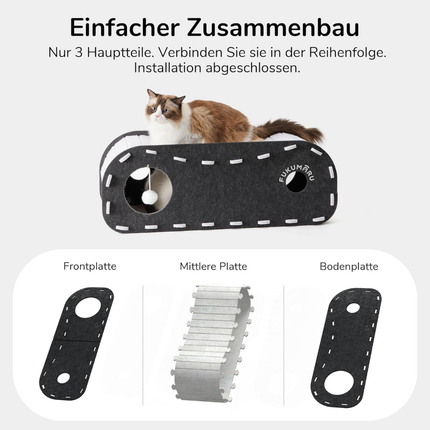 Katzenbett