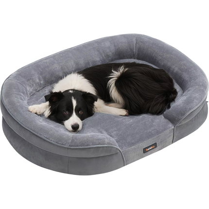 Hundebett, 91 x 68 x 18 cm