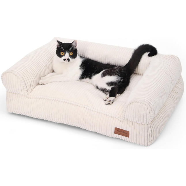 Katzensofa Bett