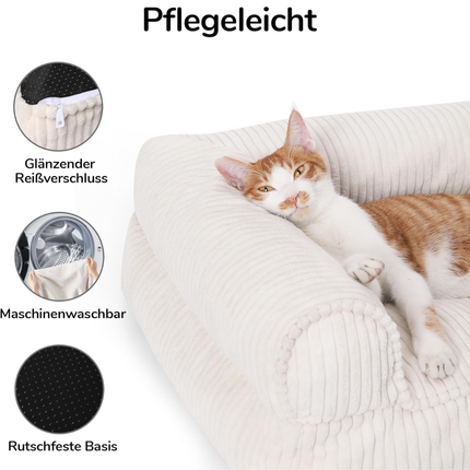 Katzensofa Bett