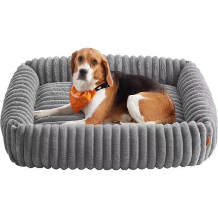 Hundebett, grosses, 91 x 68 x 18 cm