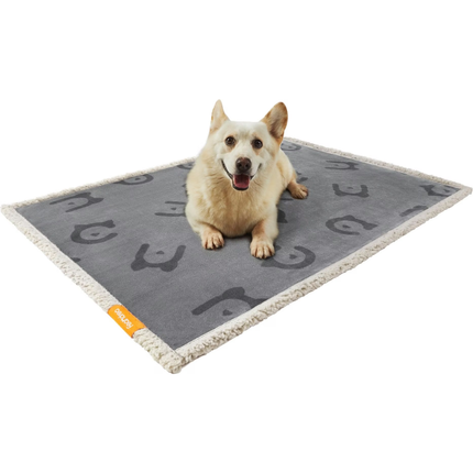 Wasserdichte Hundedecke, 101 x 73 cm