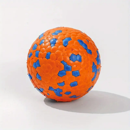Interaktiver Hundeball