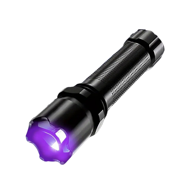 Taschenlampe, UV Lampe, Urin von Hunde und Andere Haustiere Urin-Detektor