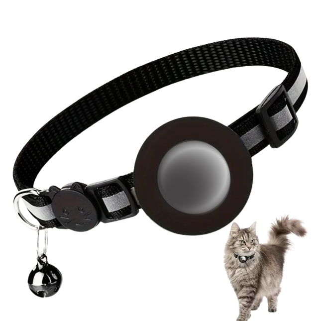 Airtag Katzenhalsband
