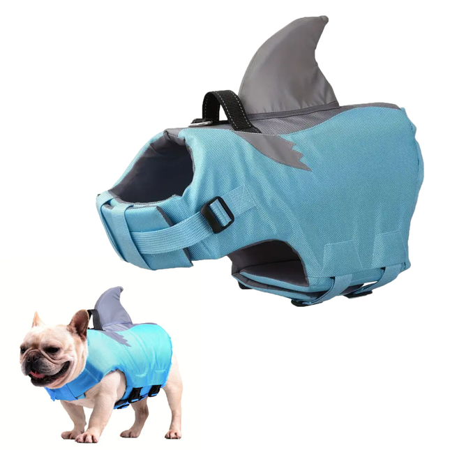 Schwimmweste Hund