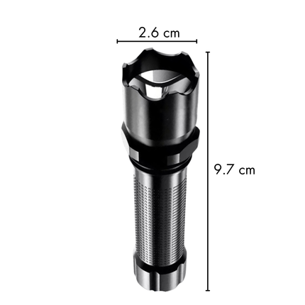 Taschenlampe, UV Lampe, Urin von Hunde und Andere Haustiere Urin-Detektor