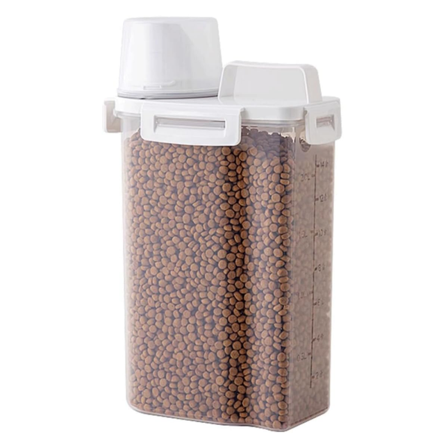 Futtercontainer