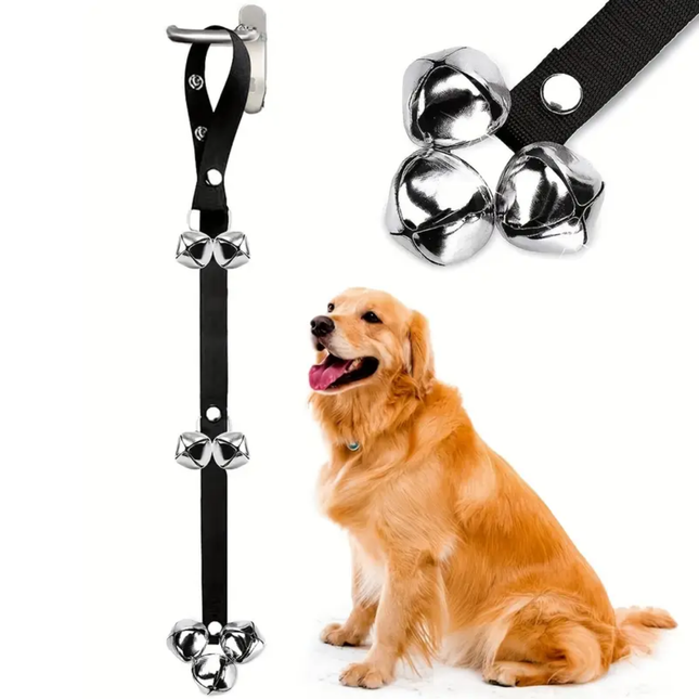 Hund Türklingel