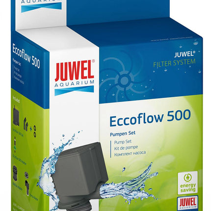 Pompes pour le système de filtration Bioflow