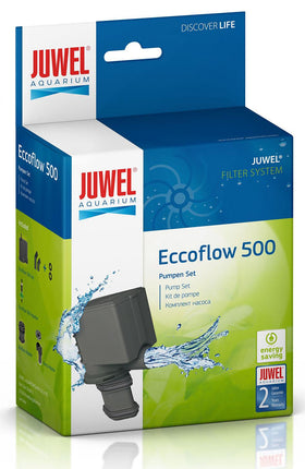 Pompes pour le système de filtration Bioflow