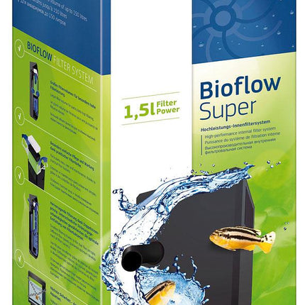 Filtre interne Bioflow