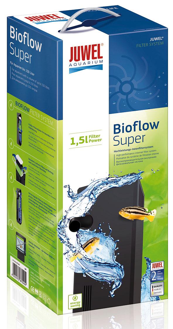 Filtre interne Bioflow
