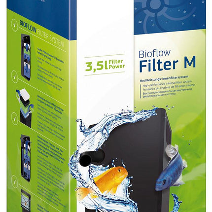 Filtre interne Bioflow