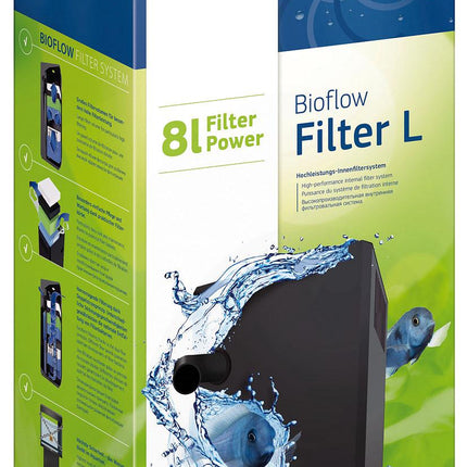 Filtre interne Bioflow