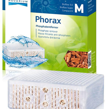 Phorax Filtermaterial