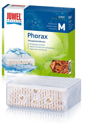 Phorax Filtermaterial