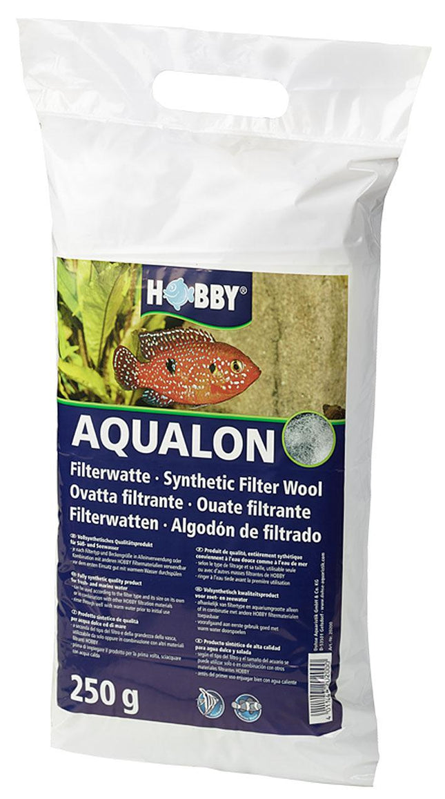 Coton filtrant Aqualon