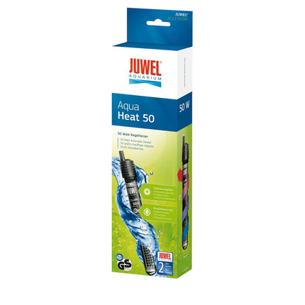 Chauffage de contrôle Aqua Heat