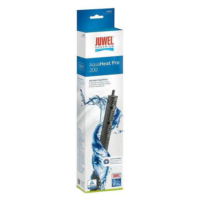 Chauffage de contrôle Aqua Heat Pro