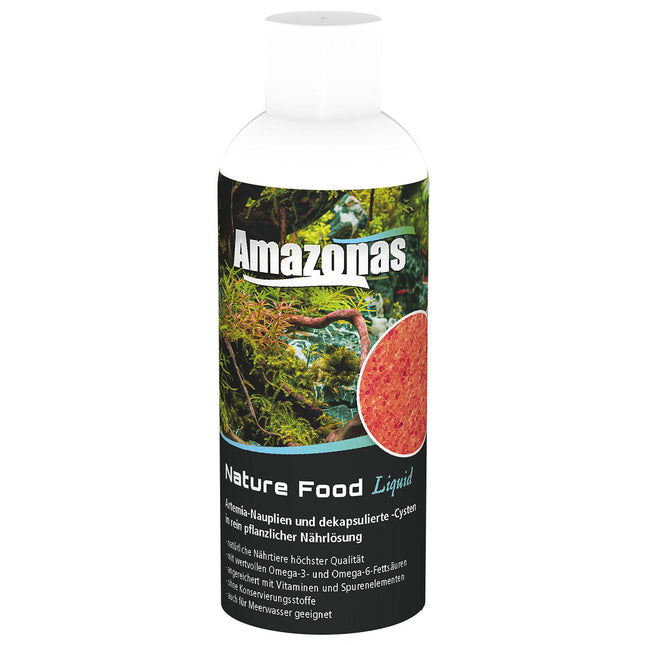 Artemia nauplii liquide 100ml