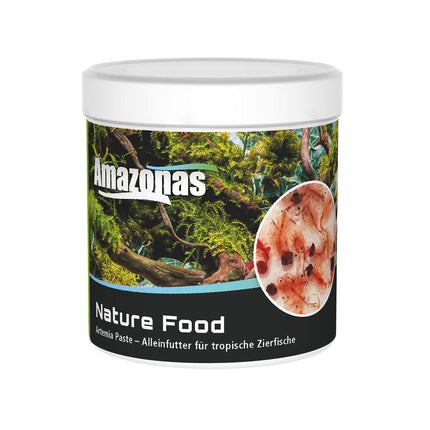 Pâte d'Artémia 120g